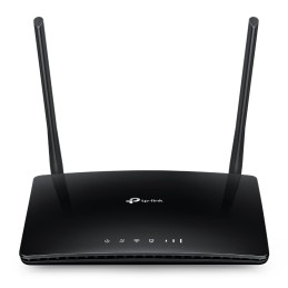 PREKĘ TURIME VIETOJE. Modemas TP-Link MR200